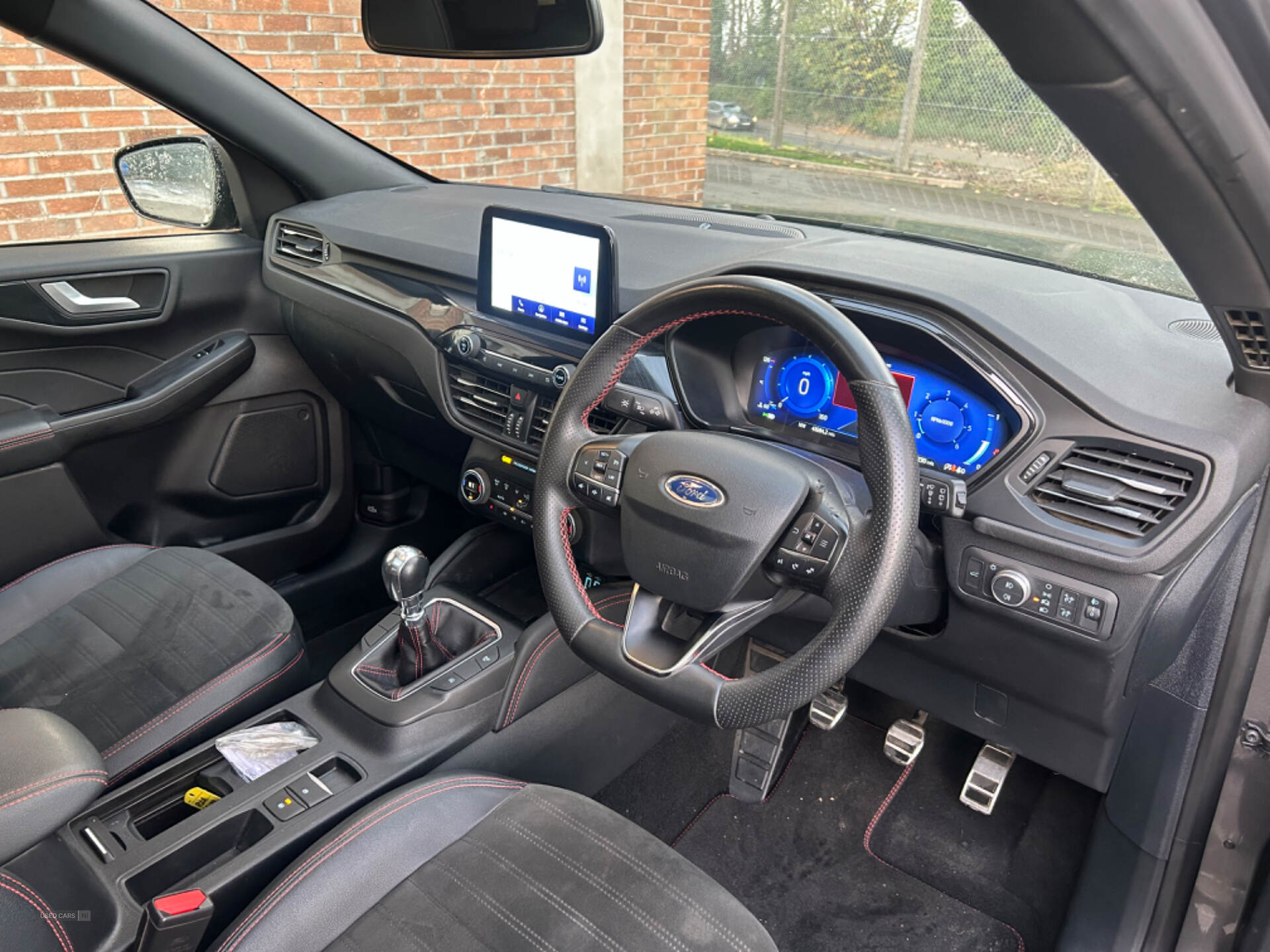 Ford Kuga DIESEL ESTATE in Derry / Londonderry