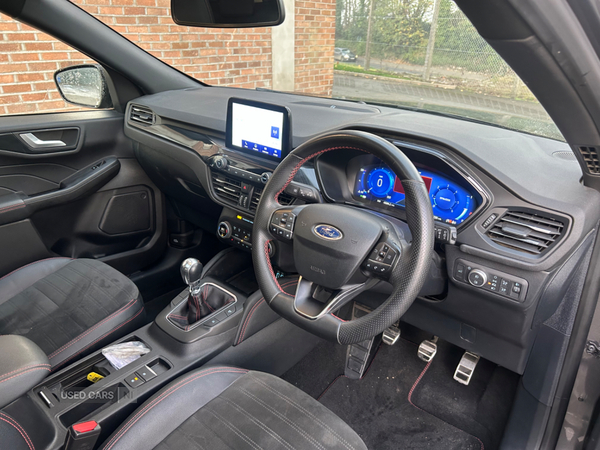 Ford Kuga DIESEL ESTATE in Derry / Londonderry