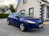 Ford Focus DIESEL HATCHBACK in Tyrone