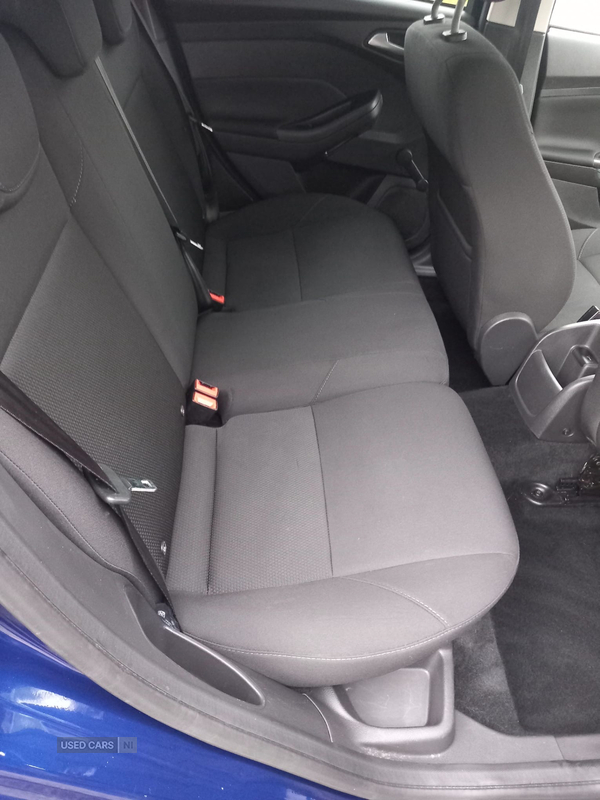 Ford Focus DIESEL HATCHBACK in Tyrone