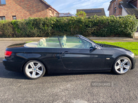 BMW 3 Series 325i SE 2dr Step Auto in Antrim