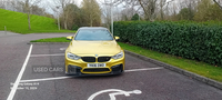 BMW M4 M4 2dr DCT in Derry / Londonderry