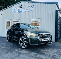 Audi Q2 DIESEL ESTATE in Down