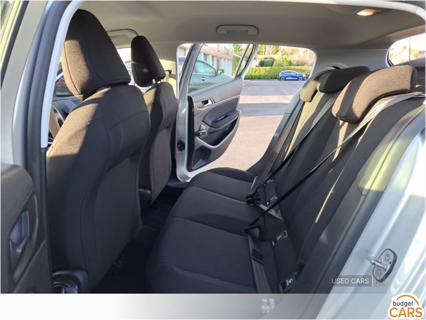 Peugeot 308 DIESEL HATCHBACK in Down