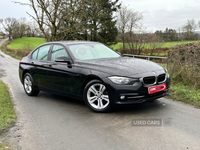 BMW 3 Series DIESEL SALOON in Tyrone