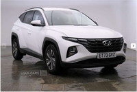 Hyundai Tucson ESTATE in Derry / Londonderry