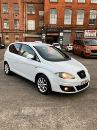 Seat Altea DIESEL ESTATE in Antrim