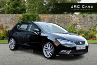 Seat Leon DIESEL HATCHBACK in Antrim