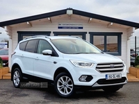 Ford Kuga Titanium 1.5 TDCI 120PS in Derry / Londonderry