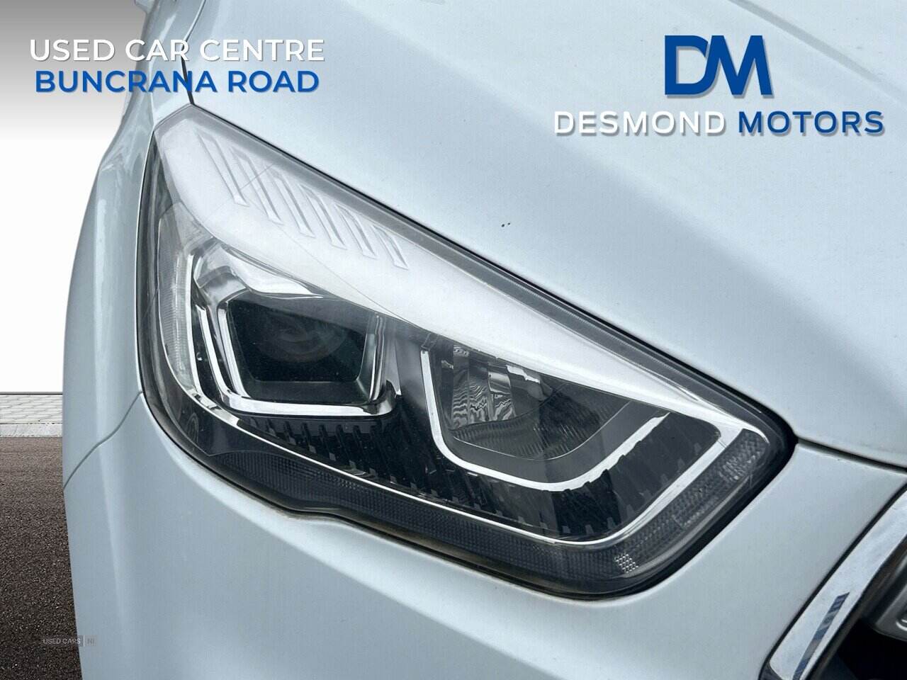 2019 Ford Kuga Titanium 1.5 TDCI 120PS