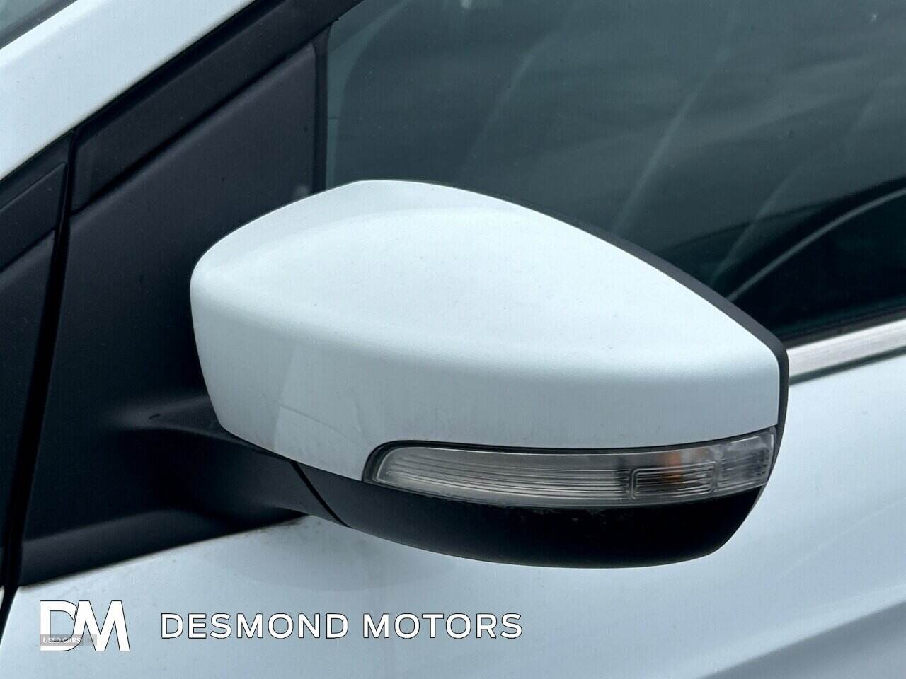2019 Ford Kuga Titanium 1.5 TDCI 120PS