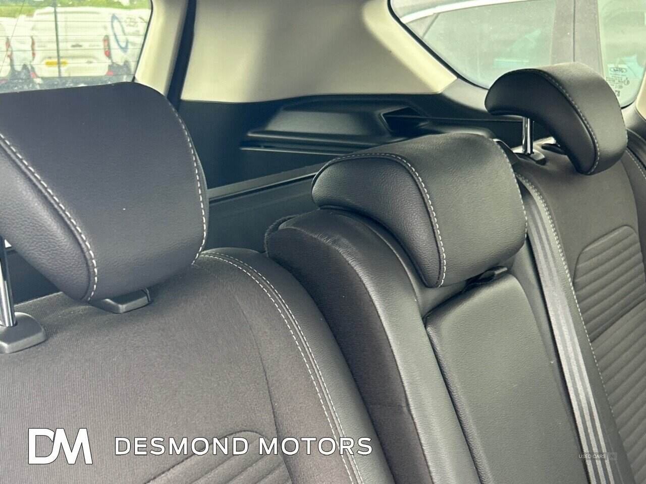 2019 Ford Kuga Titanium 1.5 TDCI 120PS