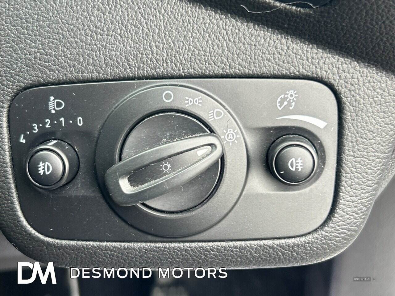 2019 Ford Kuga Titanium 1.5 TDCI 120PS