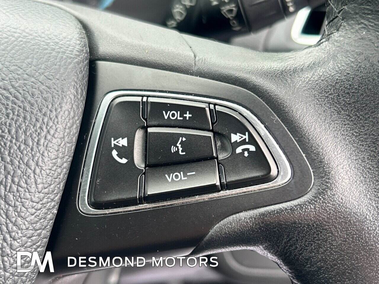 2019 Ford Kuga Titanium 1.5 TDCI 120PS