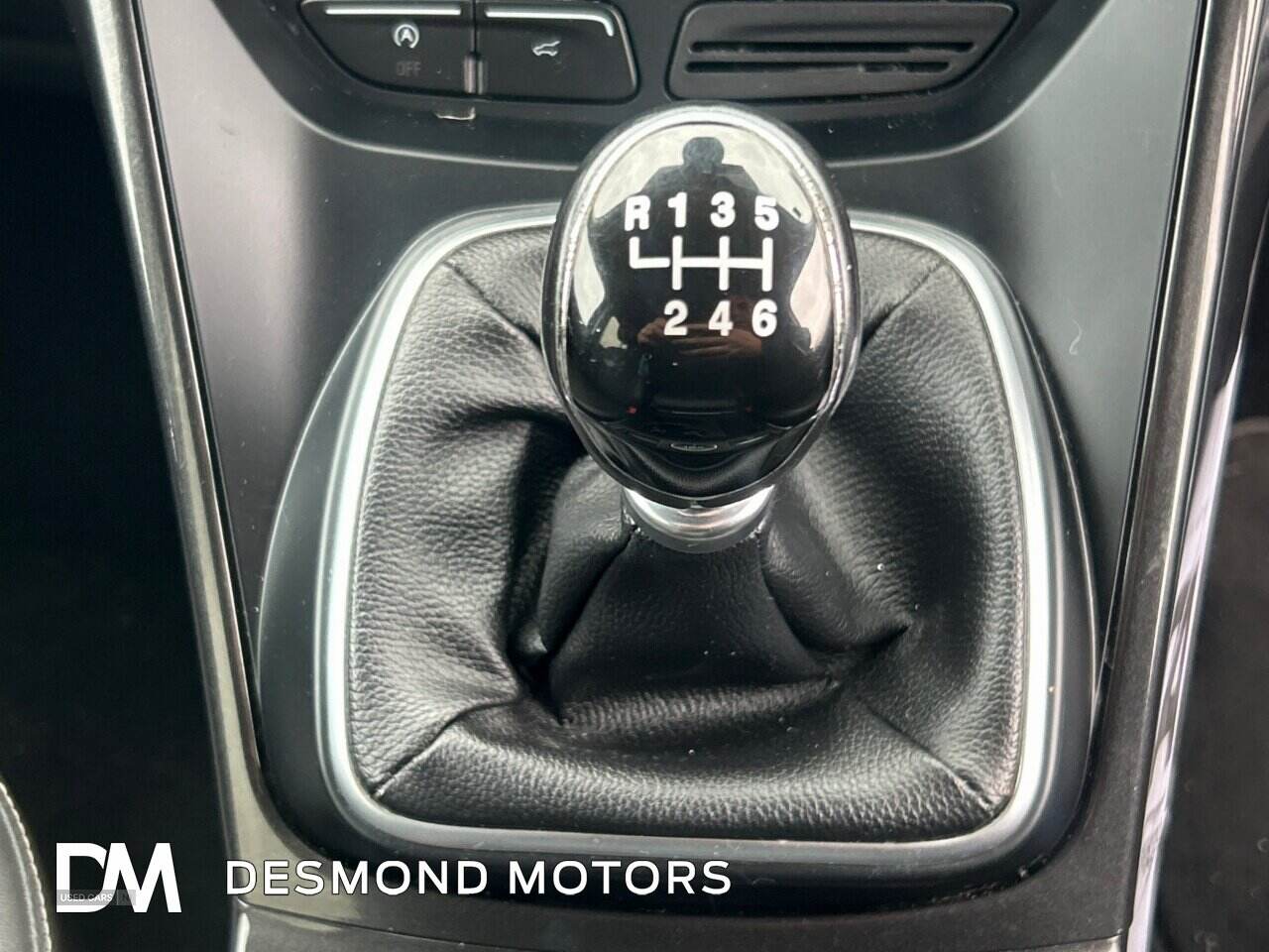 2019 Ford Kuga Titanium 1.5 TDCI 120PS