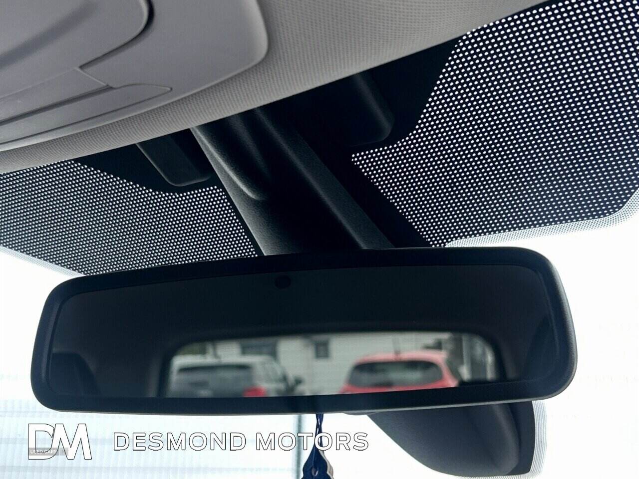 2019 Ford Kuga Titanium 1.5 TDCI 120PS