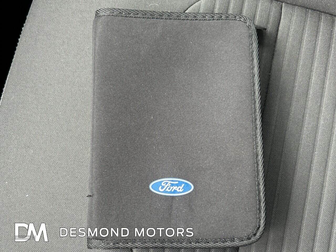 2019 Ford Kuga Titanium 1.5 TDCI 120PS
