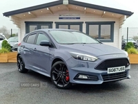 Ford Focus ST-3 in Derry / Londonderry