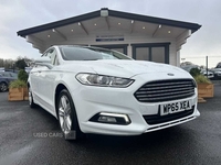 Ford Mondeo Zetec in Derry / Londonderry