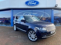 Land Rover Range Rover Vogue DIESEL ESTATE in Derry / Londonderry