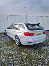 BMW 3 Series 318d SE 5dr in Derry / Londonderry