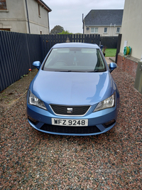 Seat Ibiza 1.2 TSI I TECH 3dr in Armagh