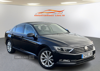 Volkswagen Passat SE BUSINESS EDITION in Antrim