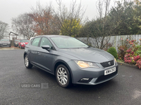 Seat Leon DIESEL HATCHBACK in Antrim