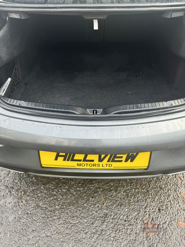 Mercedes C-Class DIESEL COUPE in Down