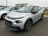 Citroen C3 in Derry / Londonderry