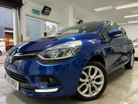 Renault Clio HATCHBACK in Down