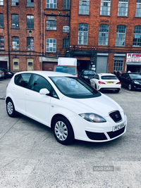 Seat Altea tdi in Antrim