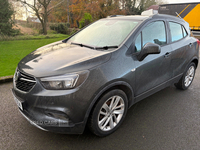 Vauxhall Mokka X HATCHBACK in Derry / Londonderry