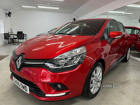 Renault Clio HATCHBACK in Down