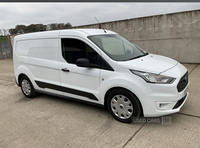 Ford Transit Connect 1.5 EcoBlue 100ps Trend Van in Derry / Londonderry