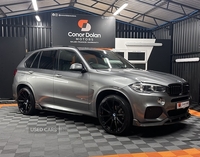 BMW X5 DIESEL ESTATE in Tyrone