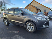 Ford Kuga DIESEL ESTATE in Antrim