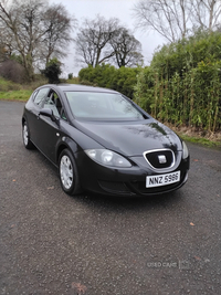 Seat Leon 1.9 TDI Ecomotive 5dr in Antrim