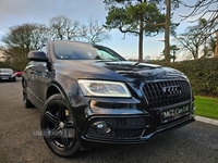 Audi Q5 ESTATE SPECIAL EDITIONS in Antrim