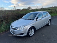 Vauxhall Astra 1.4i 16V Active 5dr in Antrim