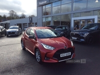 Mazda 2 Select Hybrid 1.5 Select in Antrim