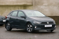 Volkswagen Polo Se Evo 1.0 SE Evo in Armagh