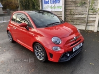 Abarth 595 Abarth 1.4 T-Jet in Armagh