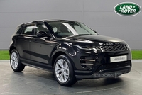 Land Rover Range Rover Evoque 2.0 D200 R-Dynamic Se 5Dr Auto in Antrim