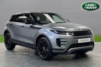 Land Rover Range Rover Evoque 2.0 D200 R-Dynamic Hse 5Dr Auto in Antrim