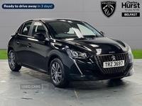 Peugeot 208 1.2 Puretech Active Premium 5Dr in Antrim