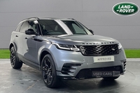 Land Rover Range Rover Velar 2.0 P400E R-Dynamic Se 5Dr Auto in Antrim