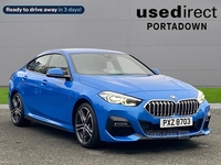 BMW 2 Series 218I [136] M Sport 4Dr Dct in Armagh