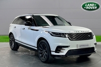 Land Rover Range Rover Velar 2.0 P250 R-Dynamic Se 5Dr Auto in Antrim