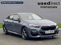 BMW 2 Series 218I [136] M Sport 4Dr in Armagh